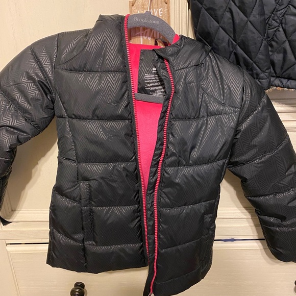 Two Girls Jackets - Picture 4 of 4